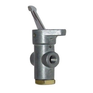 TR229635 | TW-1 Lever Operated Control Valve