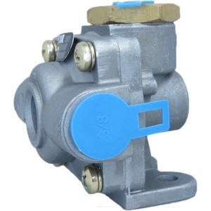 TR289714 | QR-1C Quick Release and Double Check Valve