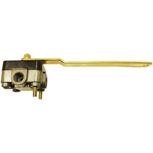 TR52341-Q390 | Height Leveling Control Valve