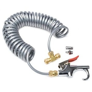 TR63050G | Air Seat Blow Gun Kit