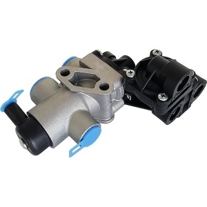 TRKN34110 | Two-Line Manifold Style Tractor Protection Valve