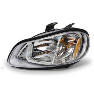 FRM2-0401-L | Freightliner M2 HeadLight Driver Side