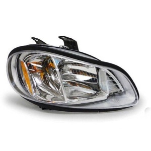 FRM2-0401-R | Freightliner M2 HeadLight Passenger Side