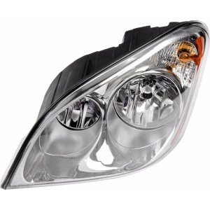 FRCA-0401-L | Freightliner Cascadia HeadLight Driver Side