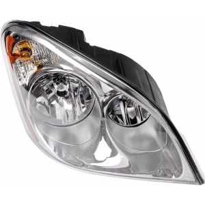 FRCA-0401-R | Freightliner Cascadia HeadLight Passenger Side
