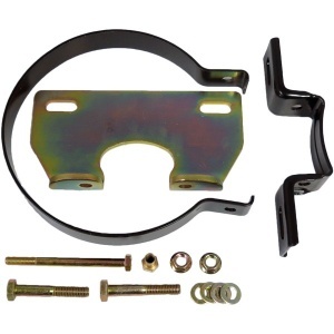 TR107695 | Mounting Bracket Kit for AD-9 Air Dryers