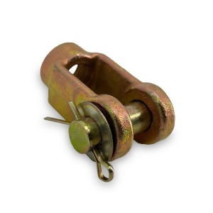 TR1245C185 | Clevis Kit Single Pin, 5/8