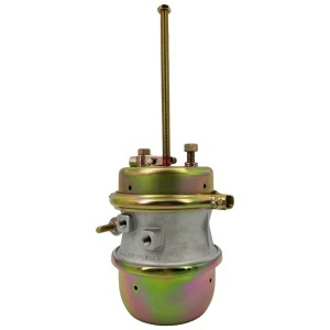 TR3030CLS | Long Stroke Air Brake Chamber Type 3030