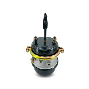 TR3030CLS-WC | Long Stroke Air Brake Chamber Type 3030 Welded Clevis