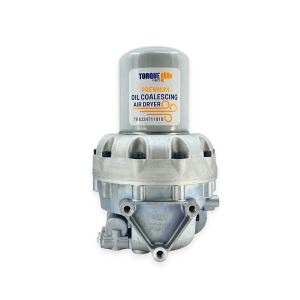 TR4324711010 | System Saver 1200 Plus Oil Coalescing Air Dryer