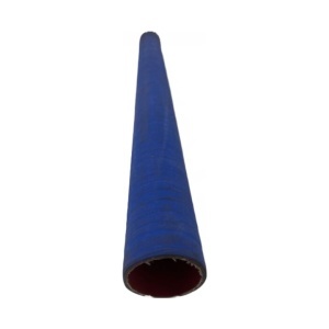 TRTRS22845 | Silicone Hose with Reinforcement 3 Ply Polyester; Temperature Rat