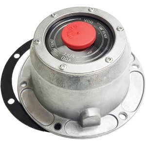 TR3404195 | Bolt-On Hub Cap and Gasket, 6.75