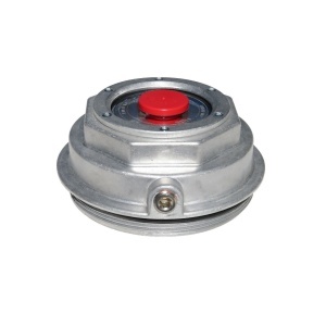 TR3434075 | Aluminum Hub Cap Replaces 1682
