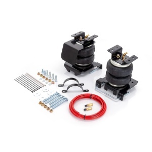 TR2550AS | Air Helper Kit for Pickup Replaces Ride-Rite 2550, W21-760-2550