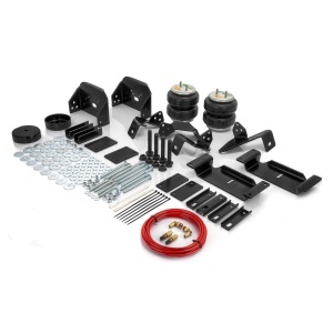 TR2600AS | Air Helper Kit for Pickup Replaces Ride-Rite 2600, W21-760-2600