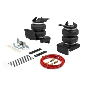 TR2609AS | Air Helper Kit for Pickup Replaces Ride-Rite 2609, W21-760-2609