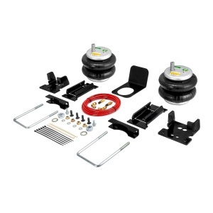 TR2615AS | Air Helper Kit for Pickup Replaces Ride-Rite 2615, W21-760-2615