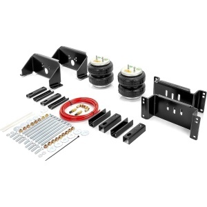 TR2071AS | Complete Air Helper Kit for Pickup Truck