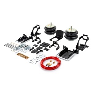 TR2400AS | Air Helper Kit for Pickup Replaces Ride-Rite 2400, W21-760-2400
