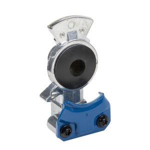 TR035045 | Aluminum Blue Service Gladhand