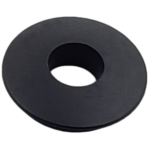 TR035166 | Black Gladhand Seal Replaces 035166