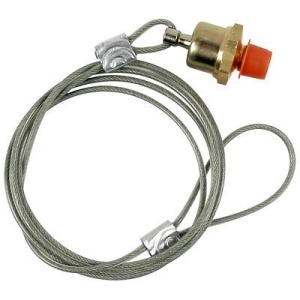 TR12105 | Drain Valve with 60