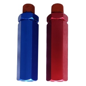 TR12600 | Gladhand Grip Handle Replaces 12-600