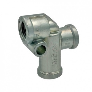 TR140270 | Pressure Protection Valve Replaces RSL140270