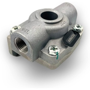 TR229859 | QR-1 Quick Release Valve