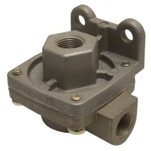 TR229860 | QR-1 Quick Release Valve