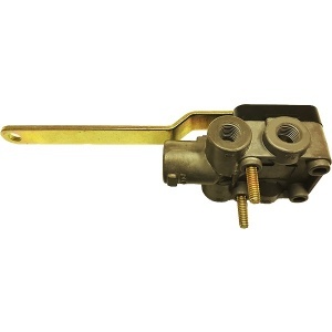 TR57977000 | Height Leveling Control Valve