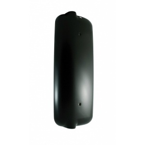 FRCE-0301-L | Driver Side Mirror Cover for 2004 and Older Freightliner Century