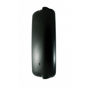 FRCE-0301-R | Passenger Side Mirror Cover for 2004 and Older Freightliner Century