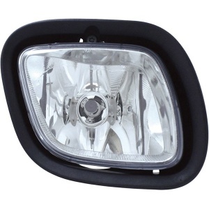 FRCA-0403-L | Freightliner Cascadia Fog Light Driver Side