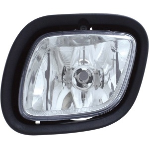 FRCA-0403-R | Freightliner Cascadia Fog Light Passenger Side