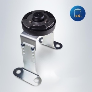 TR588-TWC | Aerodynamic 22.5