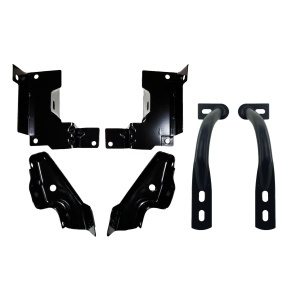 TR1066167 | Bumper Bracket for 2003-2006 Chevrolet Silverado 1500