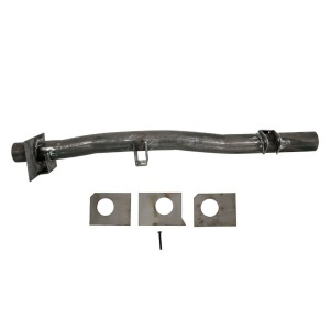 TR15090818 | Rear Fuel Tank Support Crossmember for Chevy Silverado GMC Sierra
