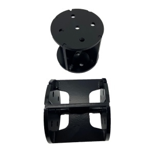 TR200040BR | Spacer for Air Lift LoadLifter 5000 series, LoadLifter 7500 XL