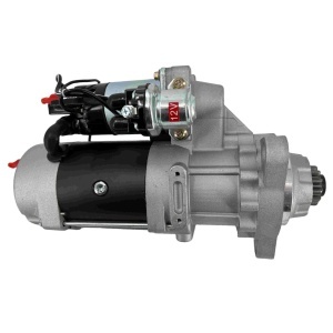 TR8200291D12 | Starter for Volvo D12 Engines