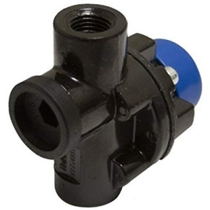 TR90554107 | Pressure Protection Valve Replaces E4324
