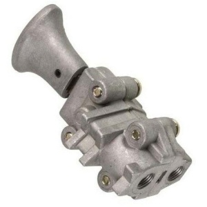 TRA3546 | Eaton Fuller Transmission Hi-Low Range Old style Shift Knob