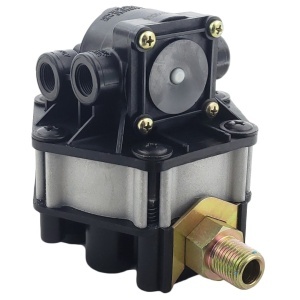TRKN28601 | FF-2 Full Function Trailer Valve