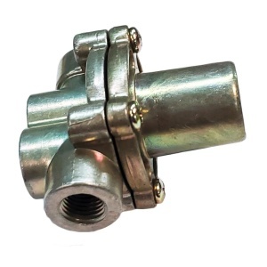 TRKN31000 | Pressure Protection Valve Replaces EMDKN31000N