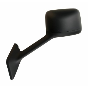 INN-918B-LS32 | LH Hood Mirror Black,W/O Heating, W/O Electrical International LT