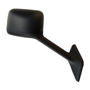 INN-918B-RS32 | RH Hood Mirror Black,W/O Heating, W/O Electrical International LT