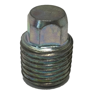 TR109A4 | Square-Head Plug - 1/4NPT Replaces 017063