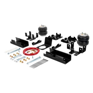 TR2025AS | Air Helper Kit for Pickup Replaces Ride-Rite 2025, W21-760-2025