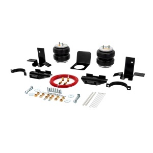 TR2101AS | Air Helper Kit for Pickup Replaces Ride-Rite 2101, W21-760-2101
