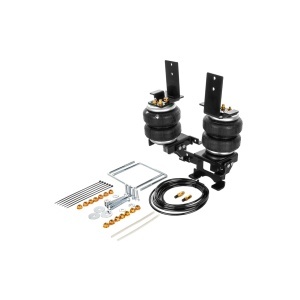 TR2251AS | Air Helper Kit for Pickup Replaces Ride-Rite 2251, W21-760-2251